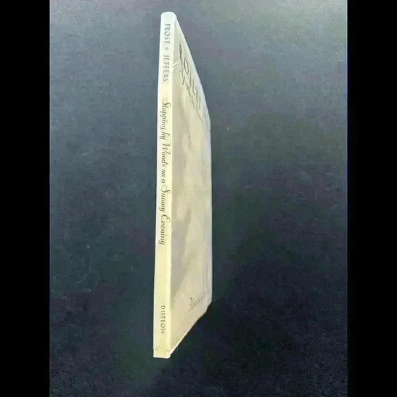 Stopping by Woods on a Snowy Evening by Robert Frost - Picture 3 of 5